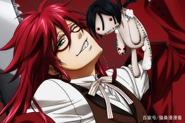 动漫人物变态排行，二次元的变态人人爱，西索大人上榜当之无愧