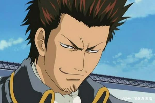 动漫人物变态排行，二次元的变态人人爱，西索大人上榜当之无愧