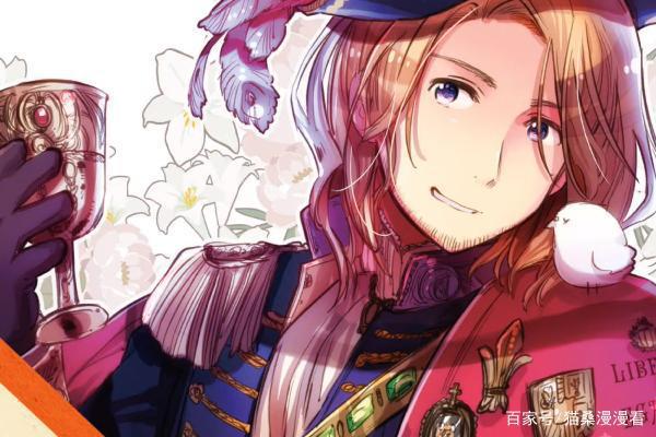 动漫人物变态排行，二次元的变态人人爱，西索大人上榜当之无愧