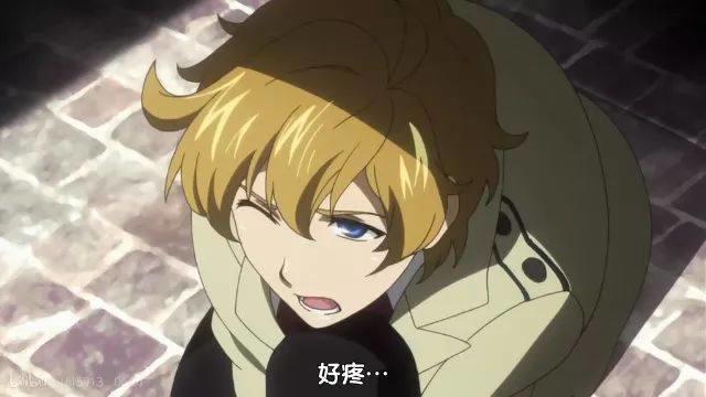 动漫中的艺术品，这样的哥特萝莉宠物请务必来一打！