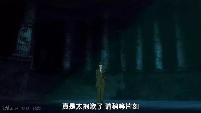 动漫中的艺术品，这样的哥特萝莉宠物请务必来一打！