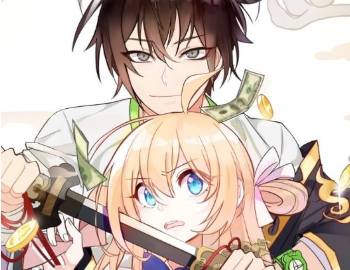 盘点三部冷门漫画，每部都很有趣