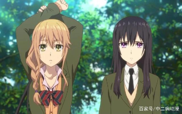 父母不允许在B站观看的5部动画，其实很多孩子早看完了！