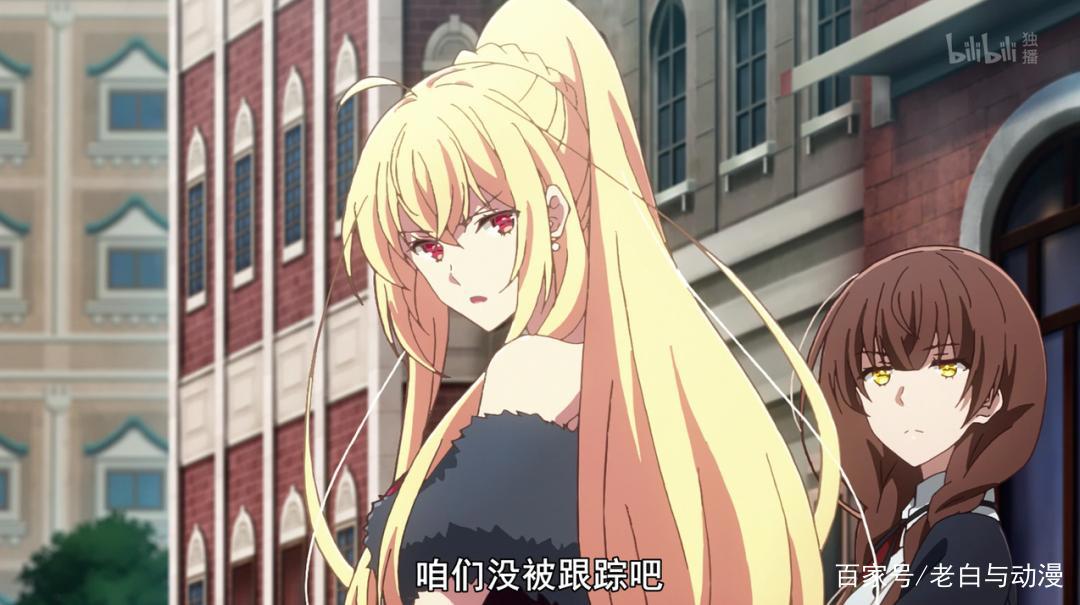 十月最甜新番出炉，把敌人变成老婆，能做到的没几个人！