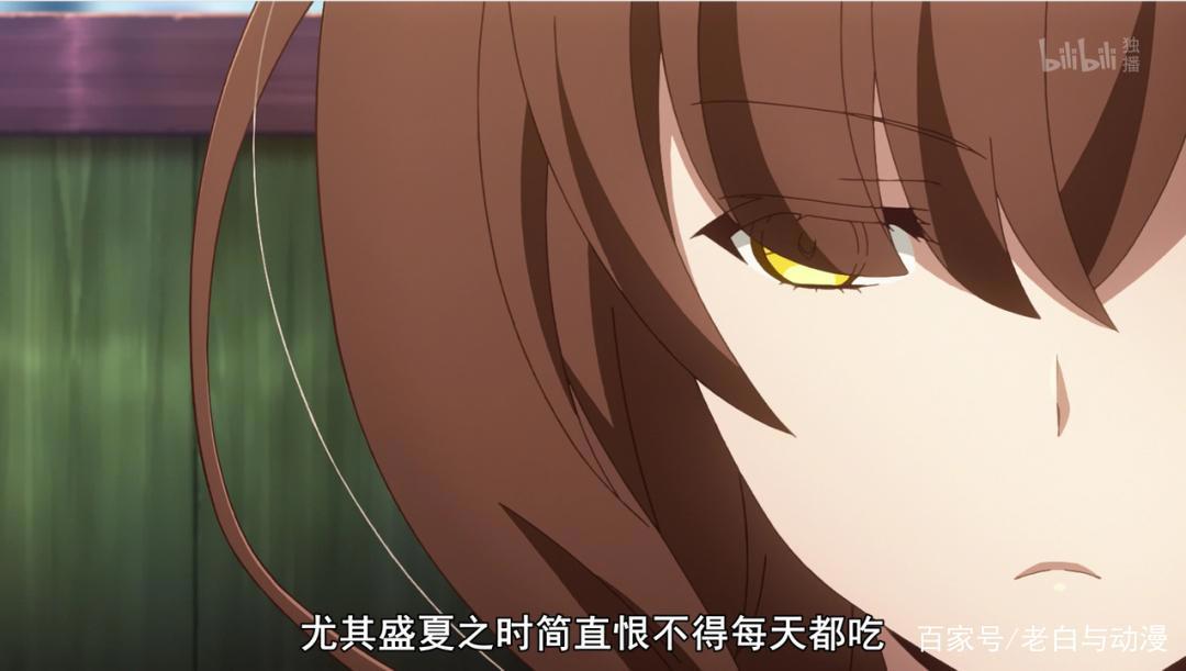 十月最甜新番出炉，把敌人变成老婆，能做到的没几个人！