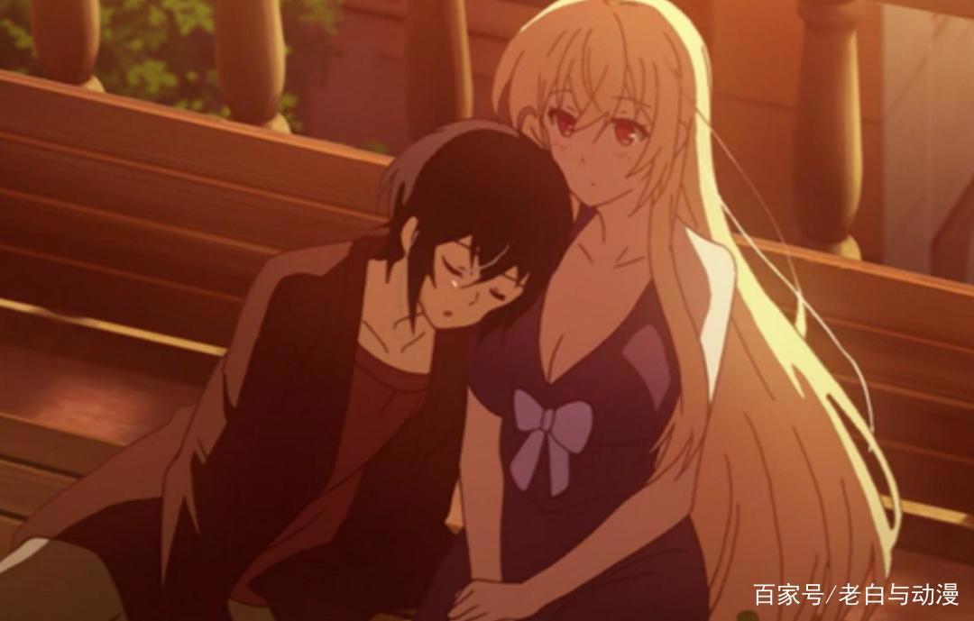 十月最甜新番出炉，把敌人变成老婆，能做到的没几个人！