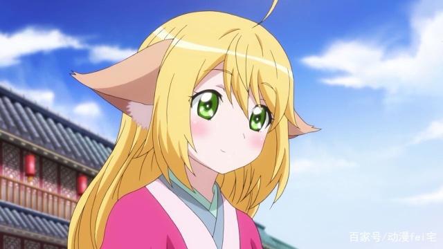 盘点动漫中的天降老婆，人生赢家也不过如此吧