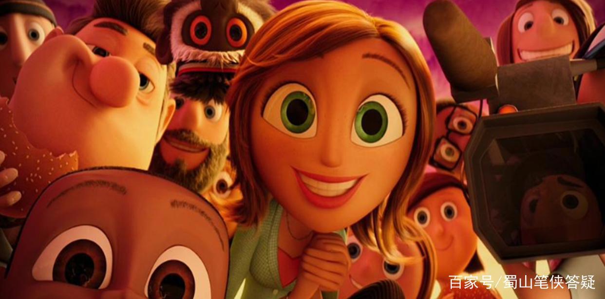 通过动漫《天降美食》，才知道物极必反的道理