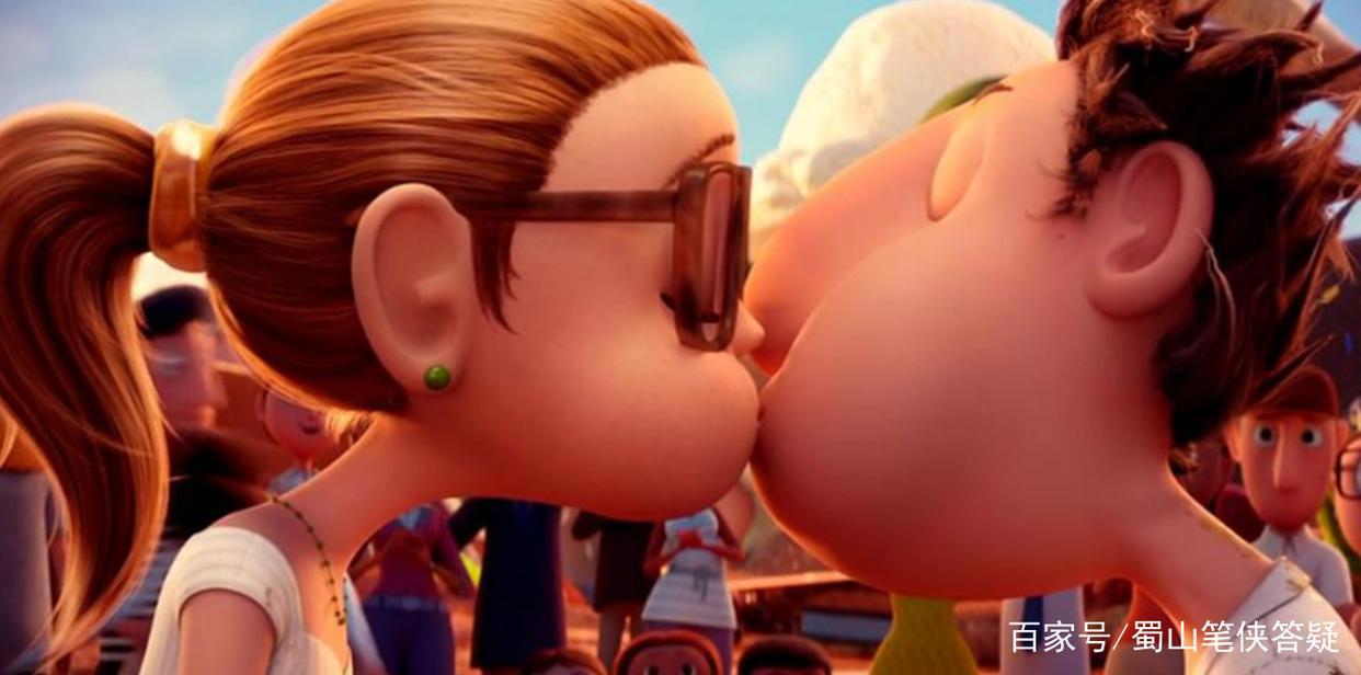 通过动漫《天降美食》，才知道物极必反的道理