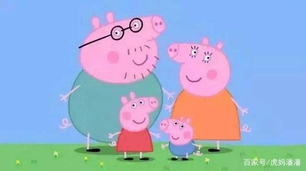 10部适合2-4岁宝宝观看的动画片，寓教于乐！