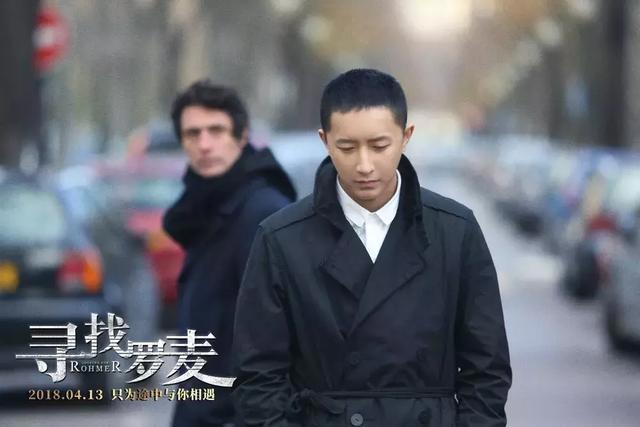 我怀疑一整年的华语好片都跑到4月了