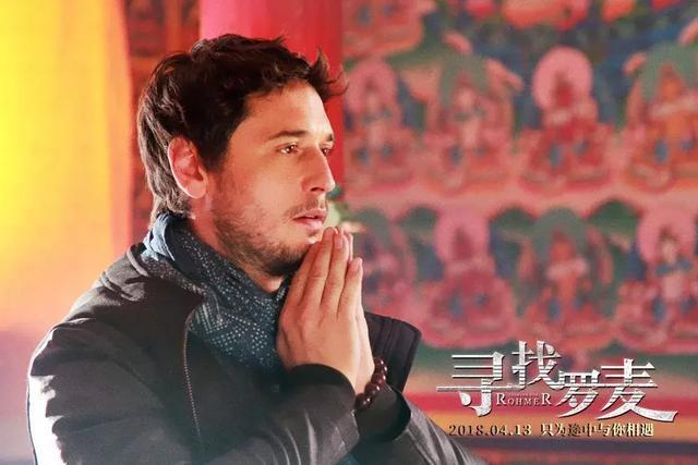 我怀疑一整年的华语好片都跑到4月了