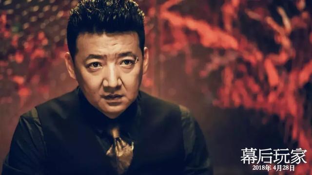 我怀疑一整年的华语好片都跑到4月了