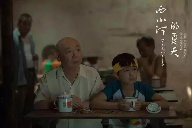 我怀疑一整年的华语好片都跑到4月了