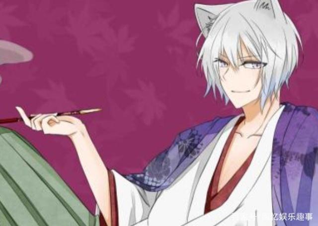 美国有个狐狸叫尼克，日本有个狐狸叫巴卫，中国有个狐狸叫什么呢