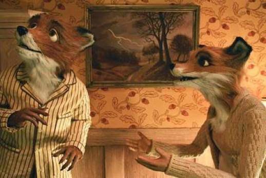 过目难忘，盘点那些我们爱着的二次元之狐！