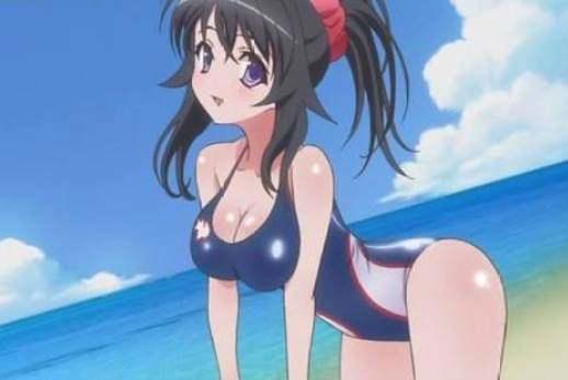 过目难忘，盘点那些我们爱着的二次元之狐！