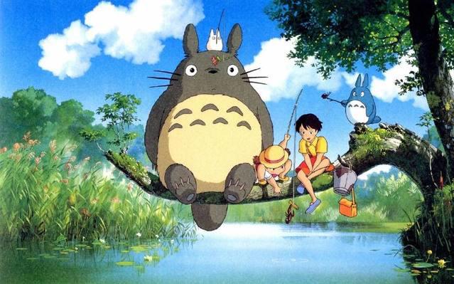 五部超感人的经典动画电影！比《寻梦环游记》还催泪！