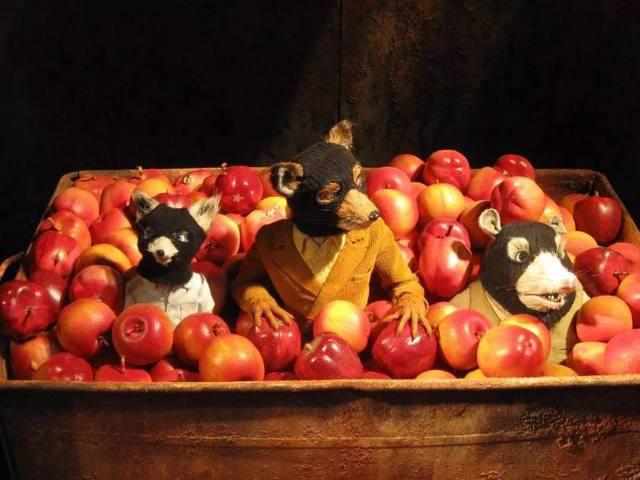 五部超感人的经典动画电影！比《寻梦环游记》还催泪！