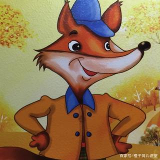 童话里的“狐狸”，让我读懂了父爱与梦想，希望孩子也能懂