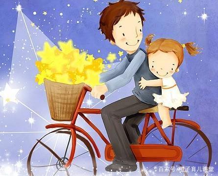 童话里的“狐狸”，让我读懂了父爱与梦想，希望孩子也能懂