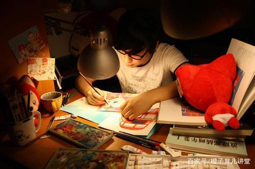 童话里的“狐狸”，让我读懂了父爱与梦想，希望孩子也能懂