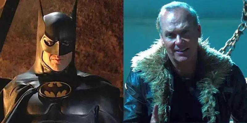 寡姐新片将与小丑女合拍！影迷安抚寡姐：离开漫威吧，DC养你