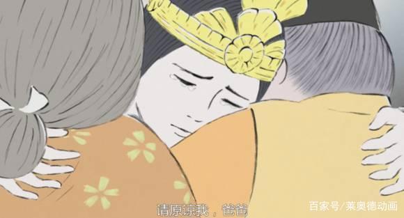 世界上最美的动漫电影TOP10，网友：收藏了