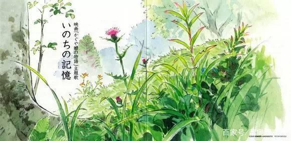 世界上最美的动漫电影TOP10，网友：收藏了