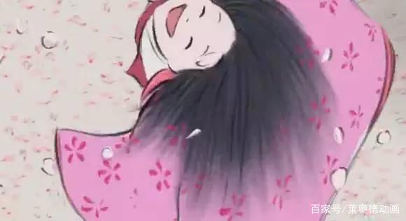 世界上最美的动漫电影TOP10，网友：收藏了