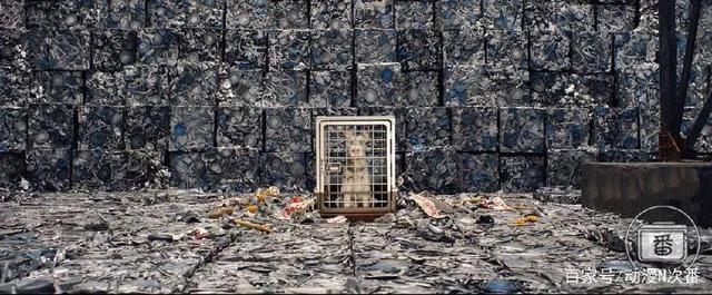 这部评分高达8.5的动画正在热映，但大部分人根本没看懂