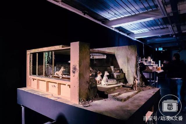 这部评分高达8.5的动画正在热映，但大部分人根本没看懂