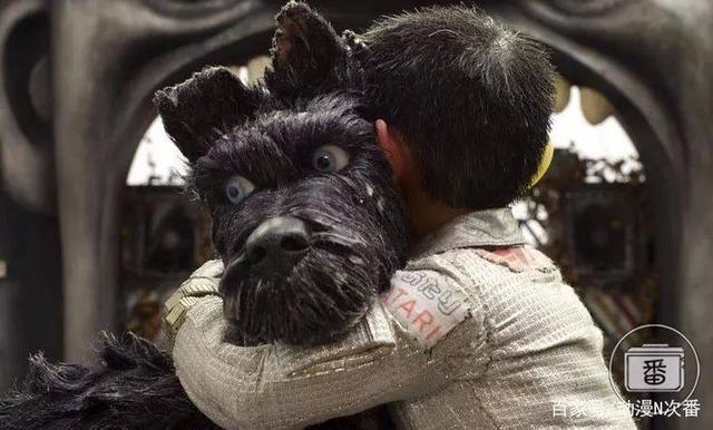 这部评分高达8.5的动画正在热映，但大部分人根本没看懂