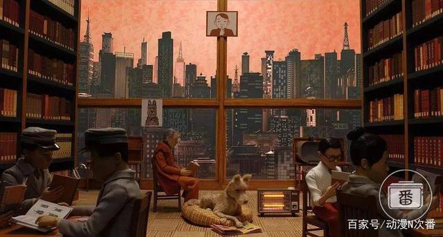 这部评分高达8.5的动画正在热映，但大部分人根本没看懂