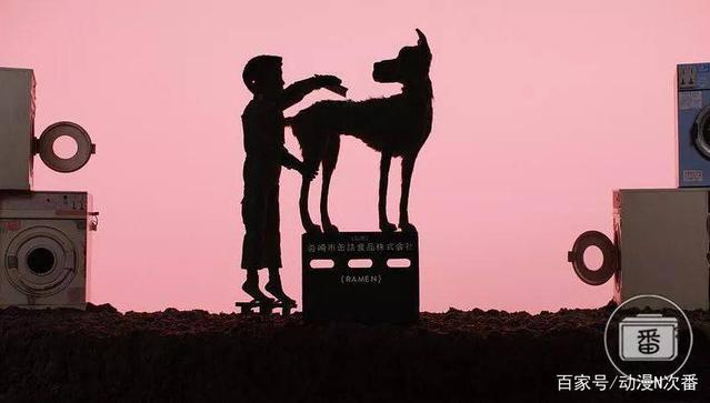 这部评分高达8.5的动画正在热映，但大部分人根本没看懂