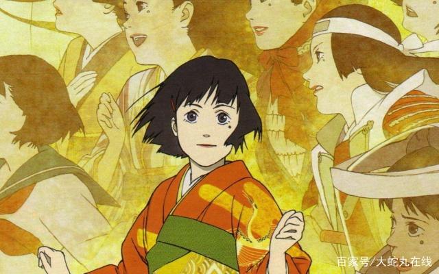 五部值得一看的成人动漫，每一部都是精华，小孩子很多都看不懂