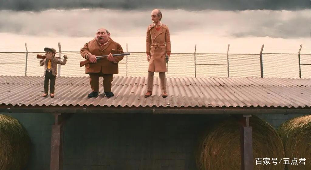 《了不起的狐狸爸爸》：除了天赋，你更应该看到普通人的逆袭之路