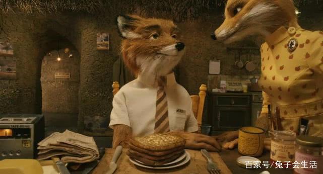 暖心剧场：老少皆宜，雅俗共赏《了不起的狐狸爸爸》