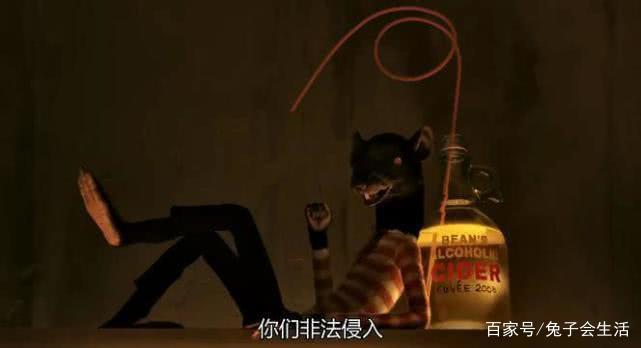 暖心剧场：老少皆宜，雅俗共赏《了不起的狐狸爸爸》