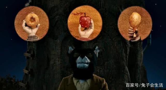 暖心剧场：老少皆宜，雅俗共赏《了不起的狐狸爸爸》