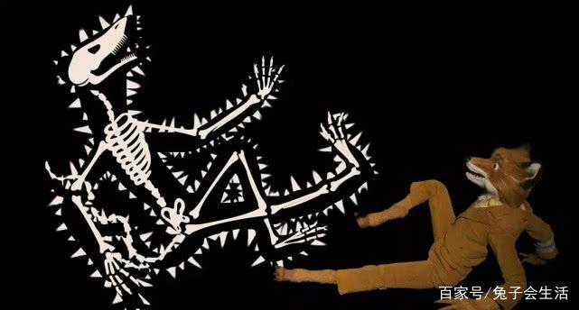 暖心剧场：老少皆宜，雅俗共赏《了不起的狐狸爸爸》