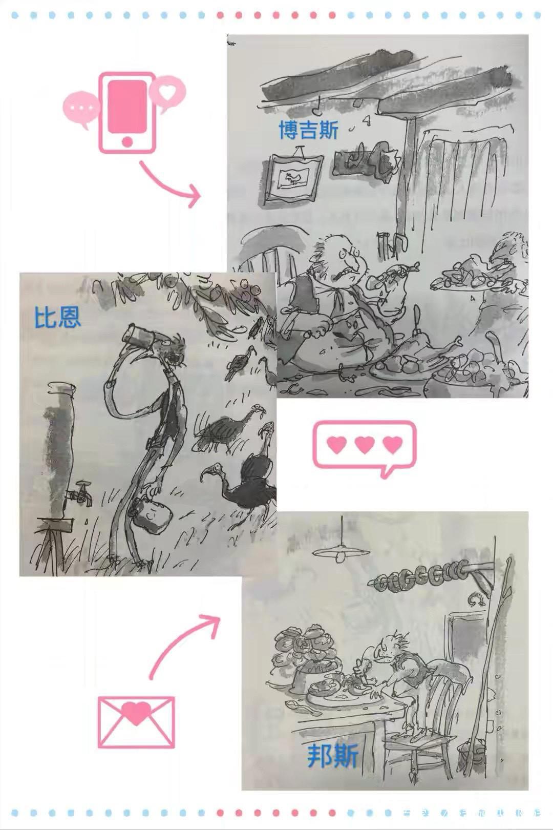 狐狸也可以了不起？罗尔德·达尔笔下的狐狸爸爸，讲述爱与责任