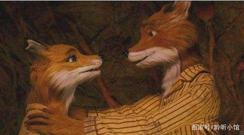 《了不起的狐狸爸爸》：从童话故事窥探成人生活的挣扎与觉醒