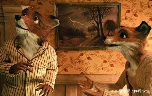《了不起的狐狸爸爸》：从童话故事窥探成人生活的挣扎与觉醒