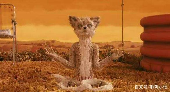 《了不起的狐狸爸爸》：从童话故事窥探成人生活的挣扎与觉醒