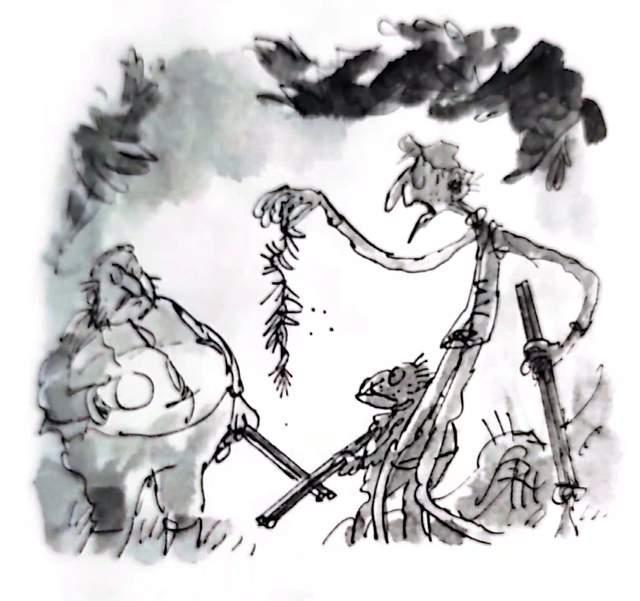 重温《了不起的狐狸爸爸》：狐狸爸爸究竟有什么了不起的？