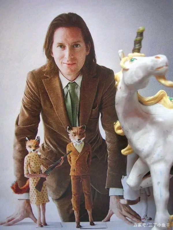 电影《了不起的狐狸爸爸》：释放野性的背后，贯彻爱与教育的决心