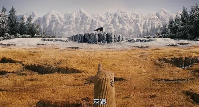 《了不起的狐狸爸爸》辨识度极高的风格，动物拟人化的真情实感