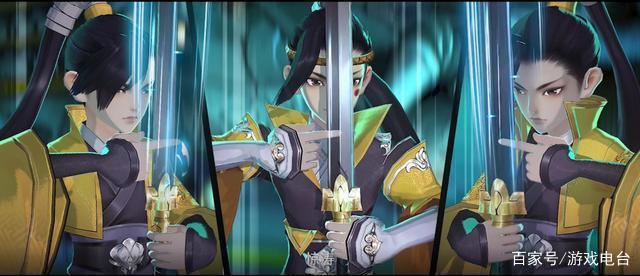 从游戏到动漫：LOL是回忆，DNF最经典，而他开创了国风二次元