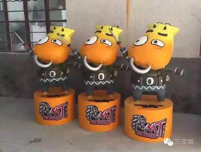 被光线传媒“抛弃”的《山口山战记》，制作公司裁员重组了